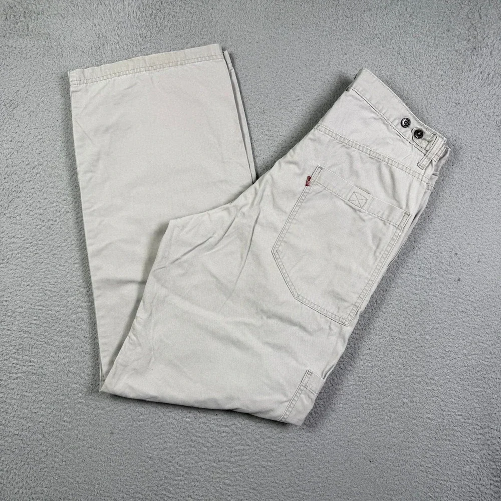Vintage‎ 90s Levi's cargo pants